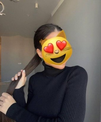 У меня есть много возможностей, чтобы порадовать тебя. Чувственный массаж, ролевые игры, эксперименты - все, что ты хочешь. Моя красота и фигура основаны на долгих тренировках и заботе о себе, а мои отзывы говорят сами за себя. Встретимся в Москве и окунемся в мир наслаждения 🌟💋💃🏻 Фото - мои на 100% без фотошопа, настоящая я. Ты не пожалеешь 😉 9074, 21 год